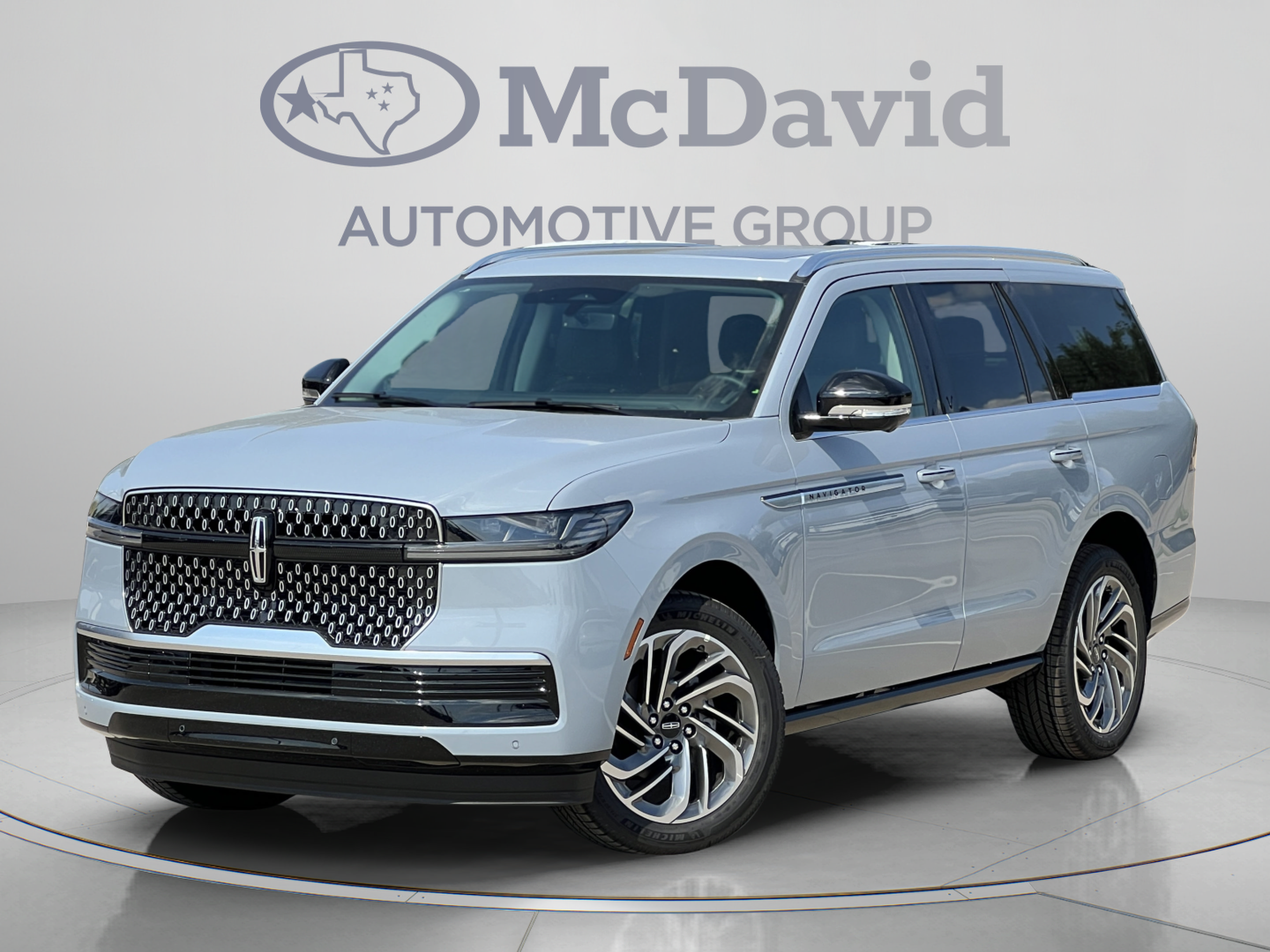 New 2027 Lincoln Navigator Reserve SUV