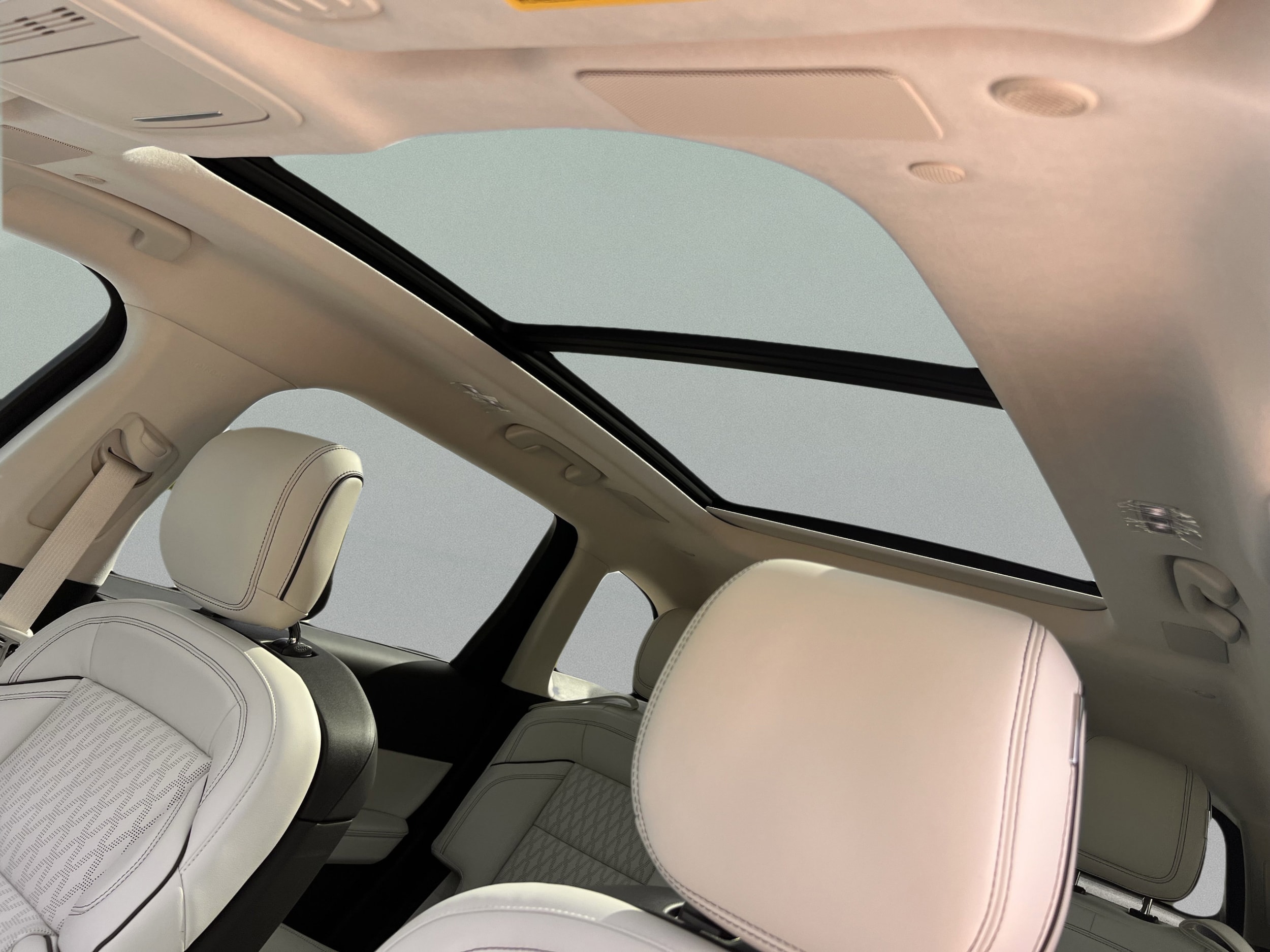 2026 Lincoln Nautilus Black Label - Photo 15