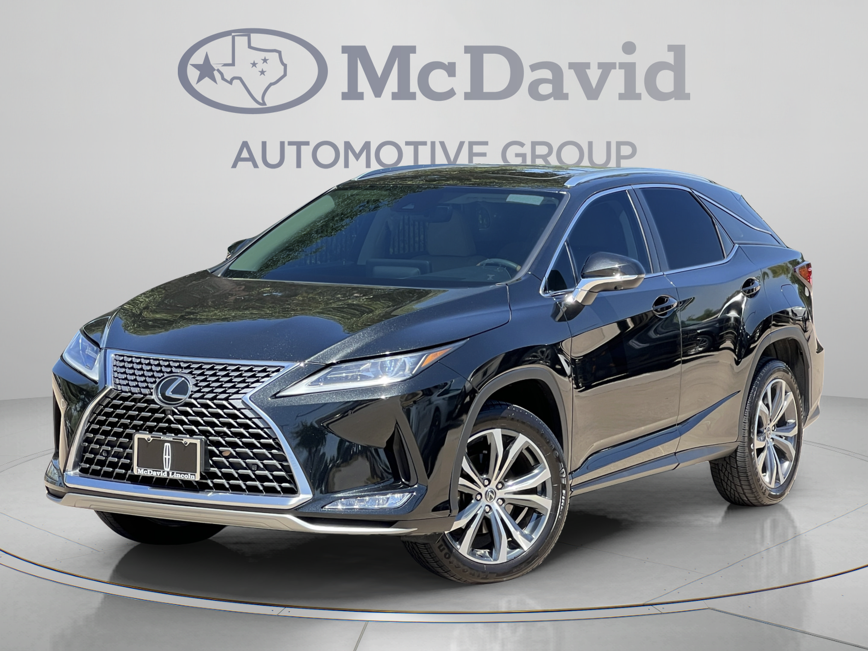 Used 2022 Lexus RX RX 350 RX 350 FWD