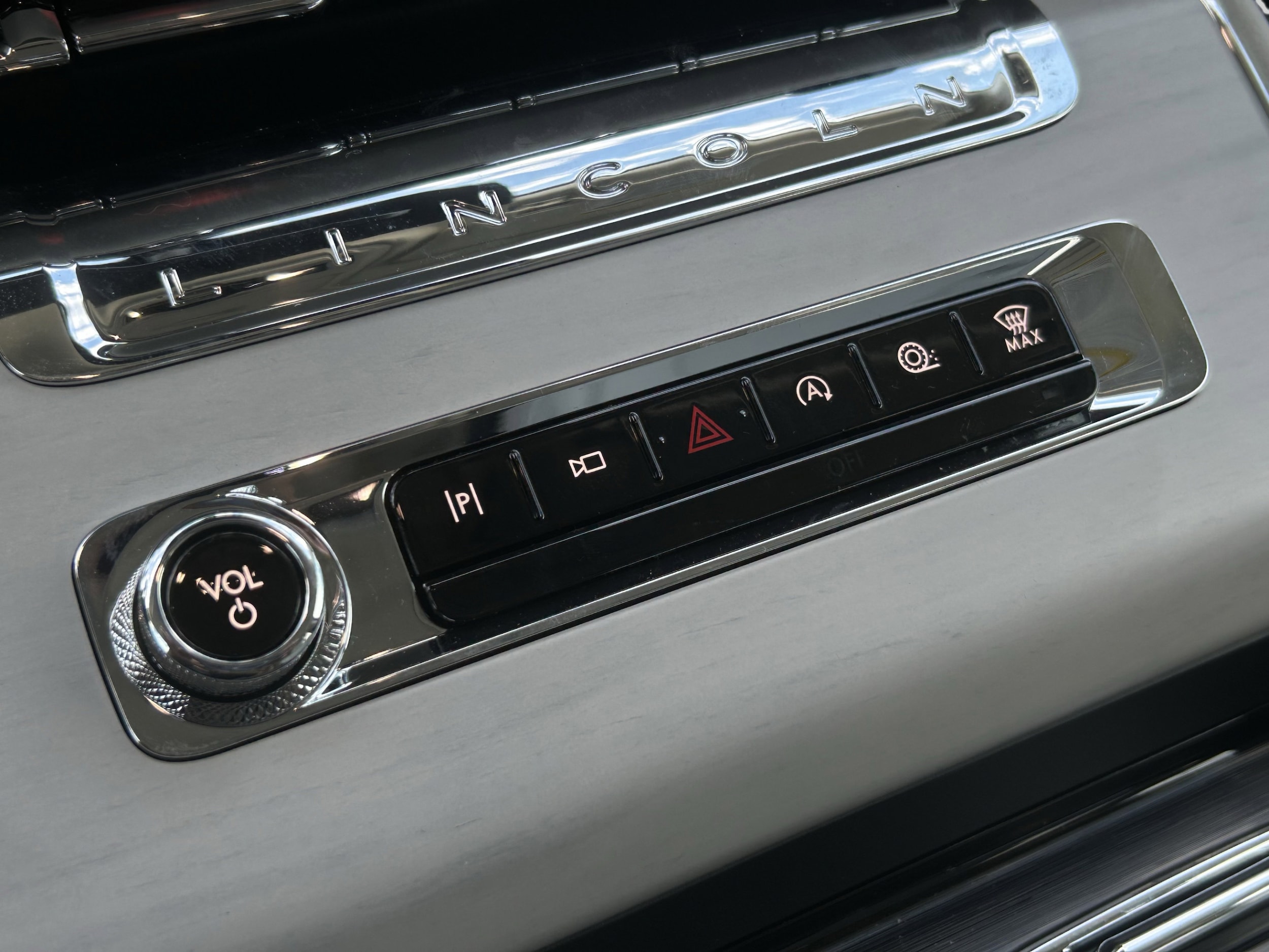2026 Lincoln Aviator Reserve - Photo 30