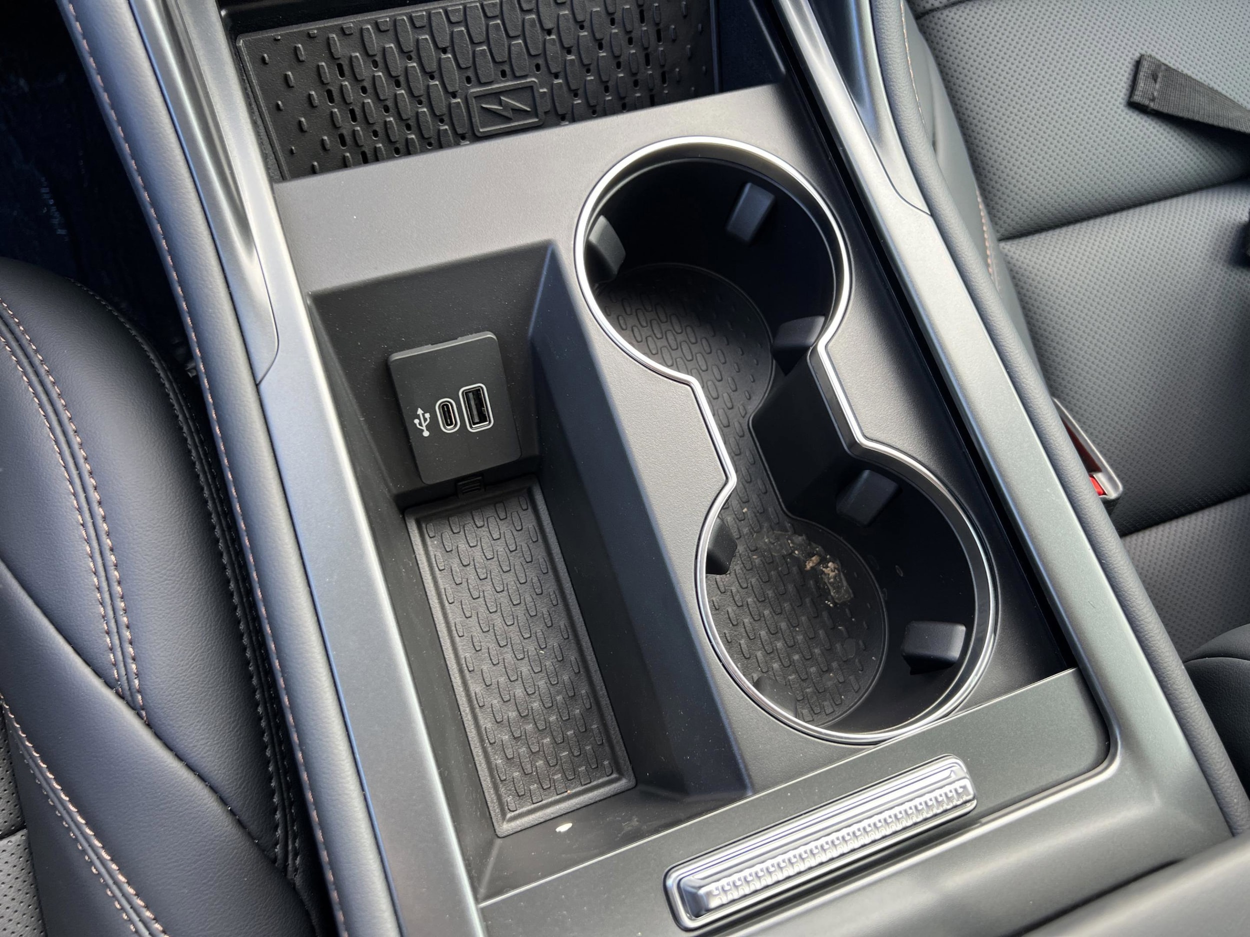 2026 Lincoln Nautilus Premiere - Photo 22