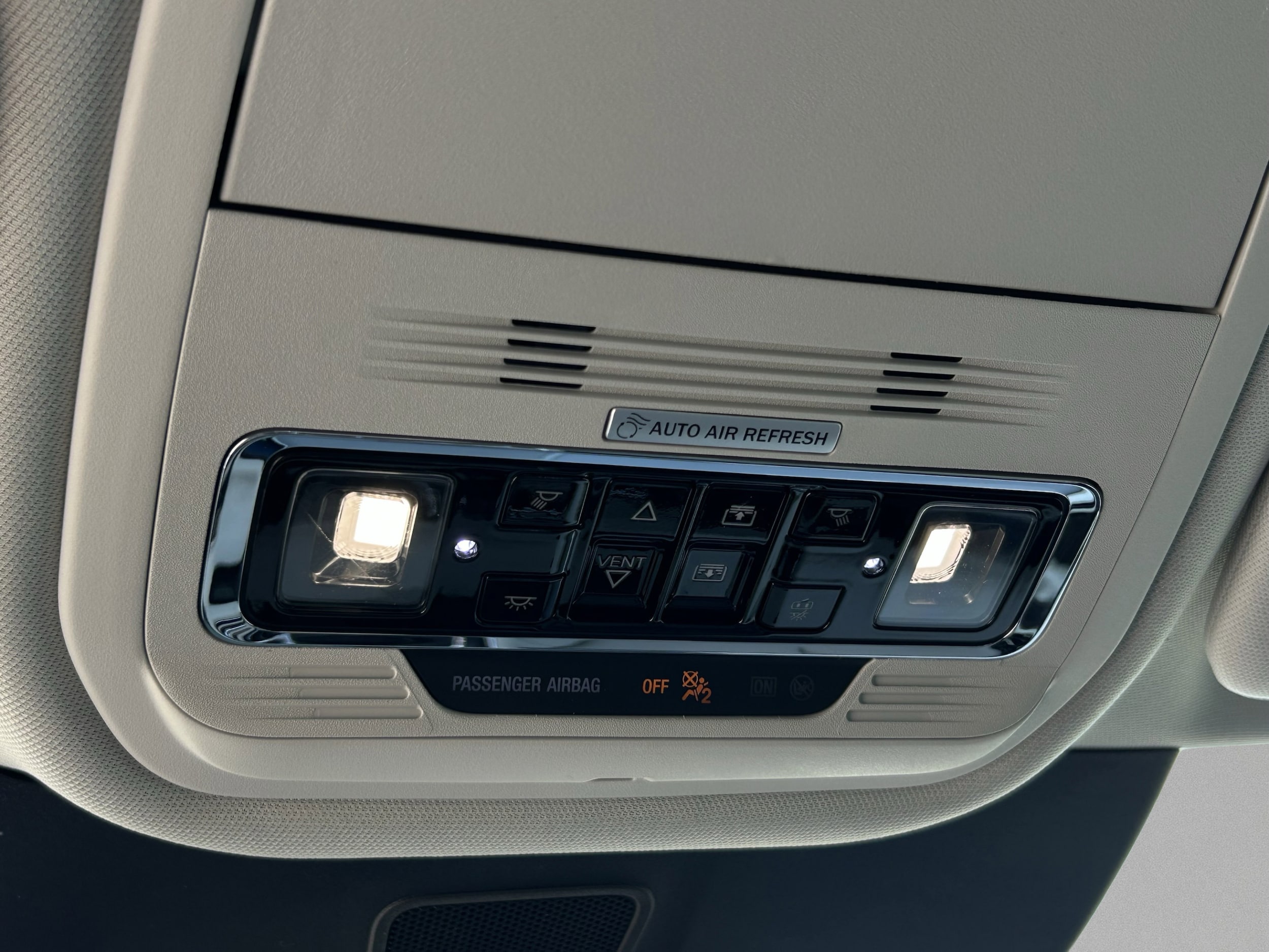 2026 Lincoln Aviator Reserve - Photo 17