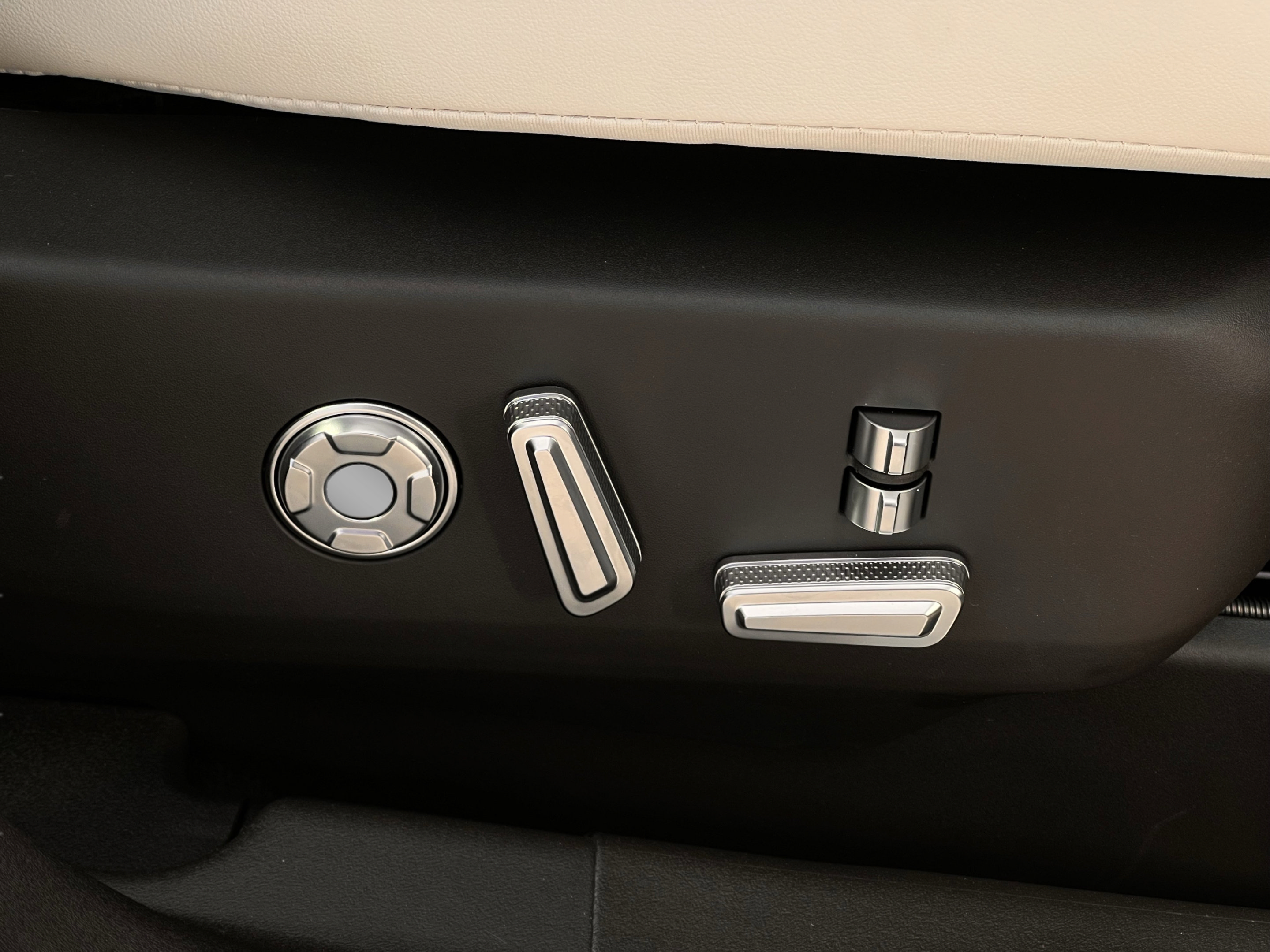 2026 Lincoln Nautilus Black Label - Photo 19
