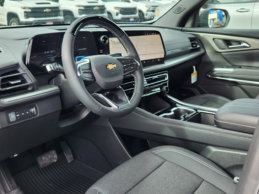 2026 Chevrolet Traverse LT - Photo 9