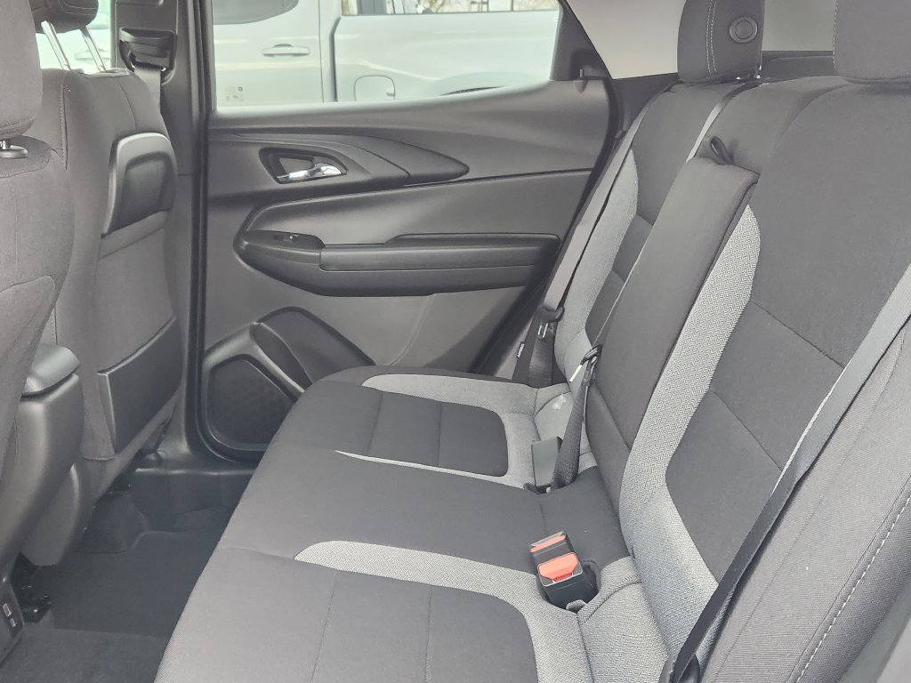 2026 Chevrolet Trailblazer LT - Photo 12