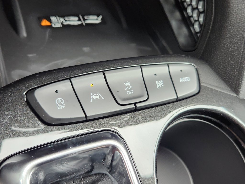 2026 Chevrolet Trailblazer LT - Photo 17