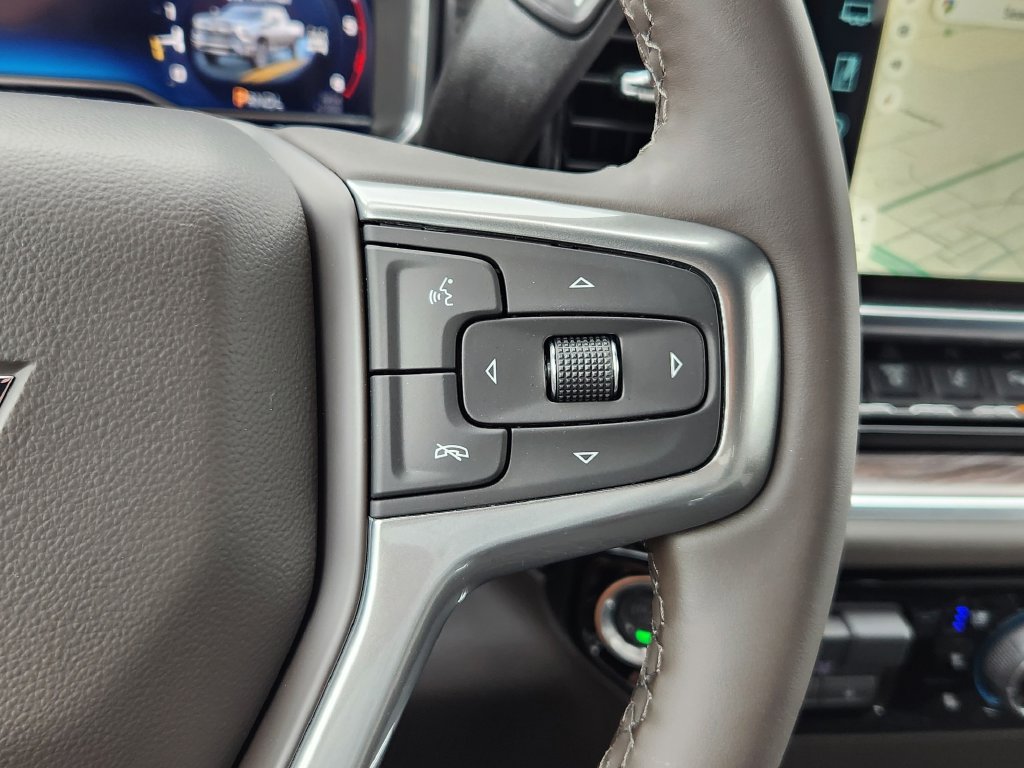 2025 Chevrolet Silverado 2500 HD LTZ - Photo 13