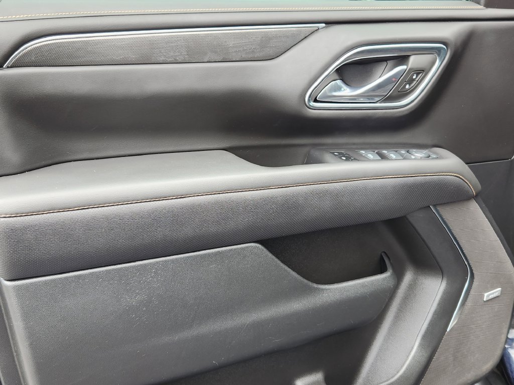 2024 GMC Yukon AT4 - Photo 6