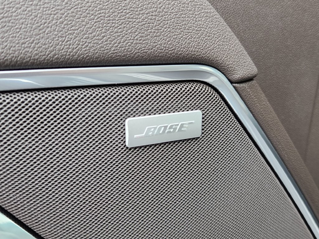 2025 Chevrolet Silverado 2500 HD LTZ - Photo 20