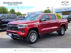 2026 Chevrolet Colorado LT Truck