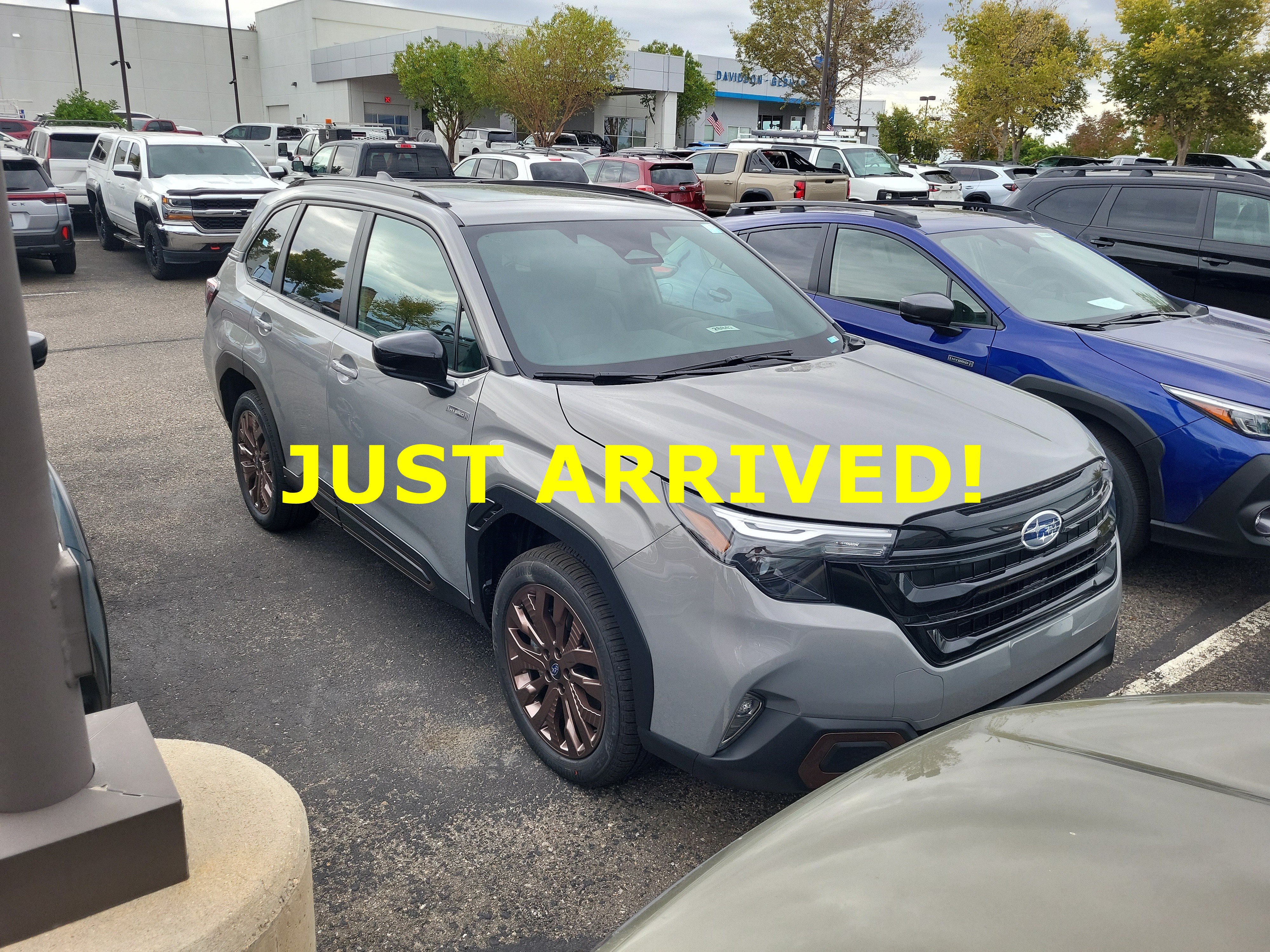 Used 2019 Mitsubishi Eclipse Cross LE