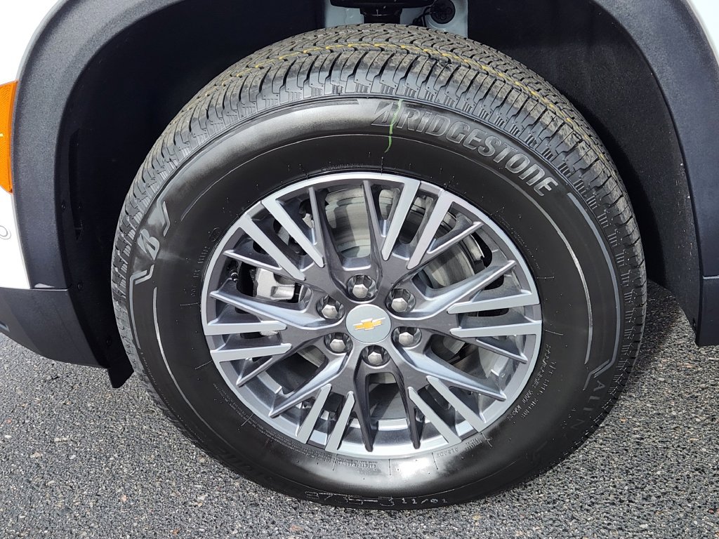 2026 Chevrolet Traverse LT - Photo 7