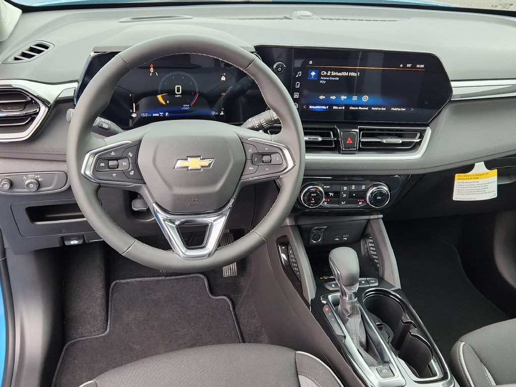 2026 Chevrolet Trailblazer LT - Photo 11