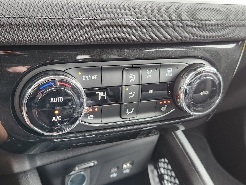 2026 Chevrolet Trailblazer LT - Photo 16