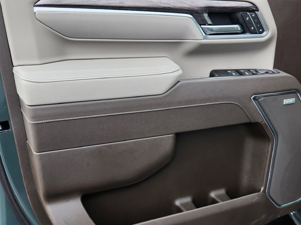 2025 Chevrolet Silverado 2500 HD LTZ - Photo 7