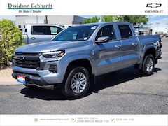 2026 Chevrolet Colorado LT Truck