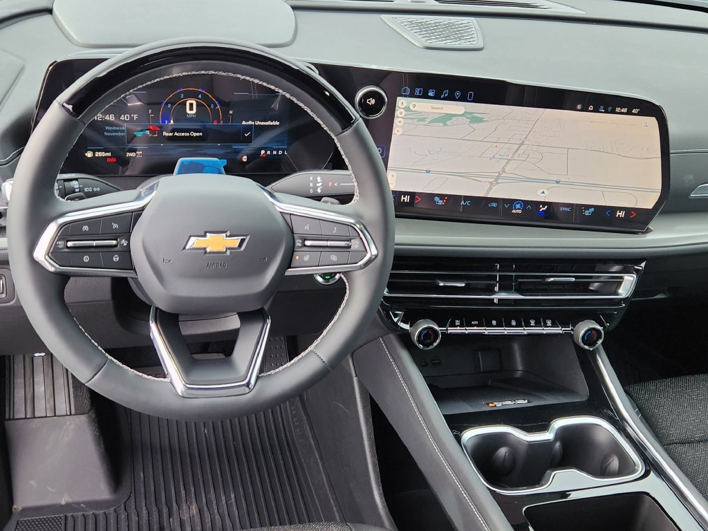 2026 Chevrolet Traverse LT - Photo 11