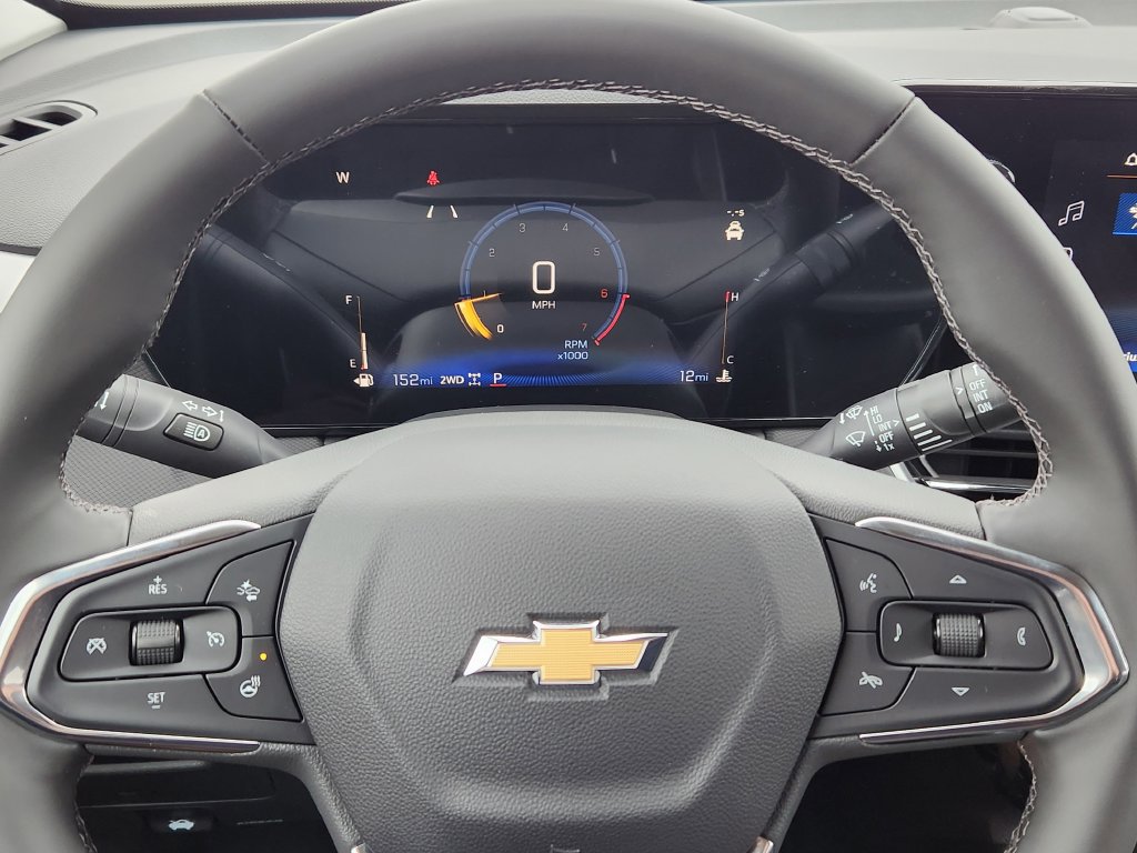 2026 Chevrolet Trailblazer LT - Photo 13