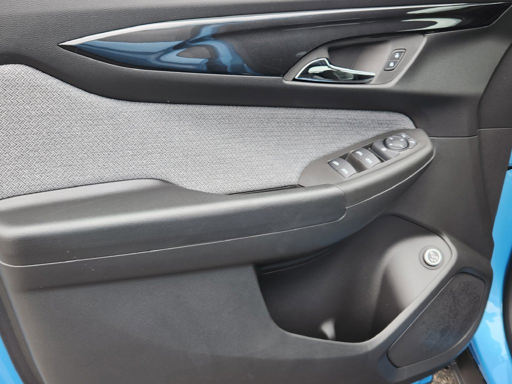 2026 Chevrolet Trailblazer LT - Photo 8