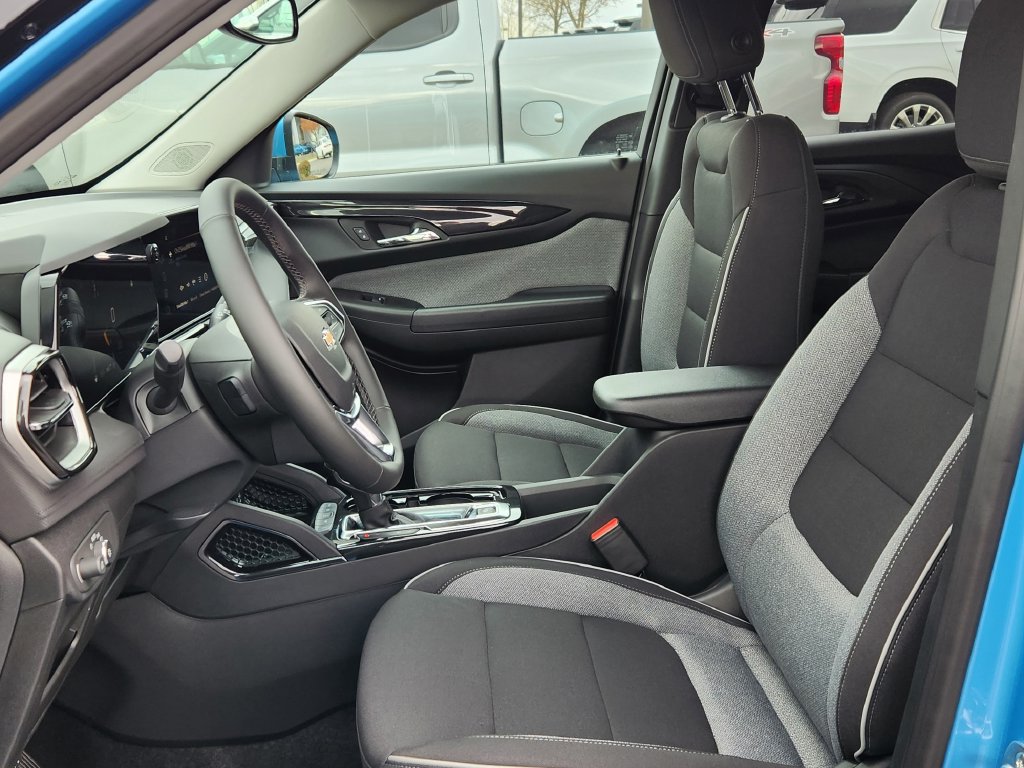 2026 Chevrolet Trailblazer LT - Photo 10