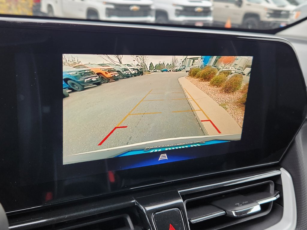 2026 Chevrolet Trailblazer LT - Photo 15