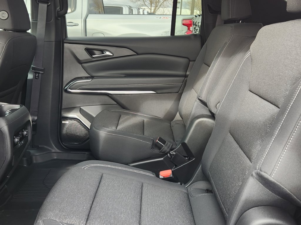 2026 Chevrolet Traverse LT - Photo 12