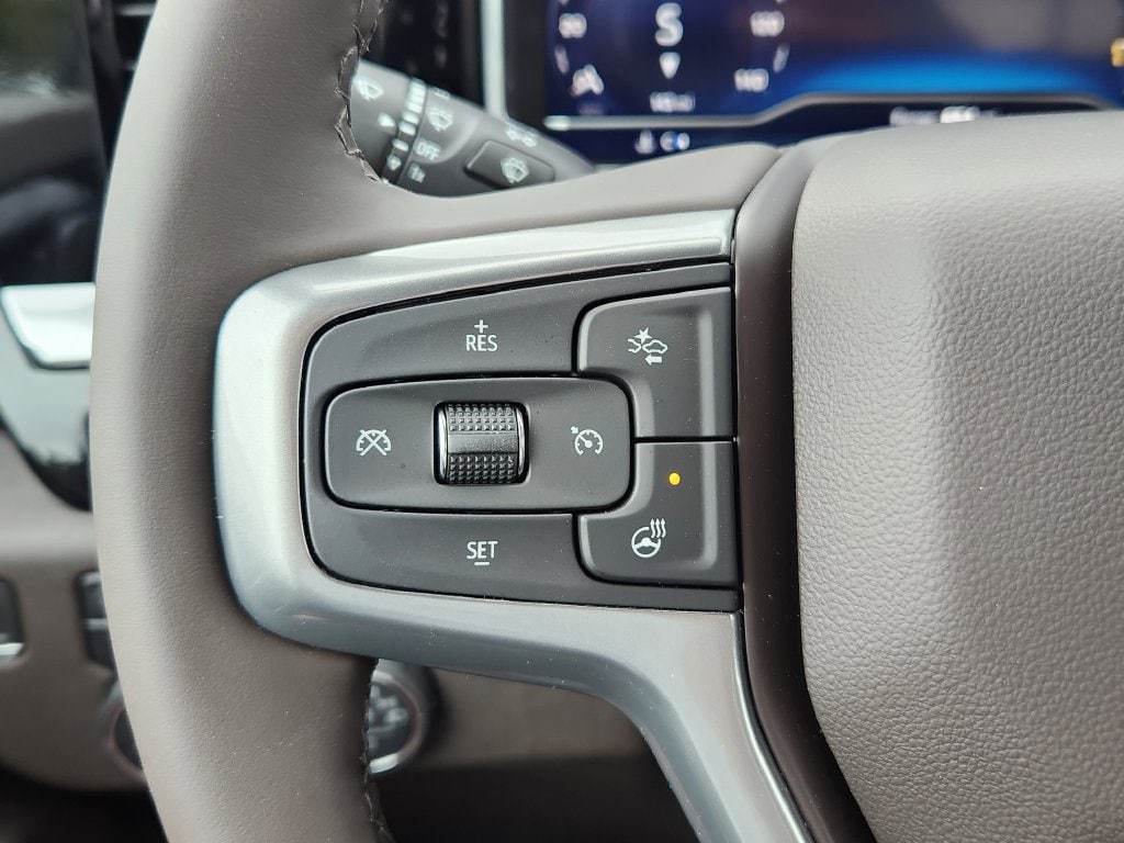 2025 Chevrolet Silverado 2500 HD LTZ - Photo 12