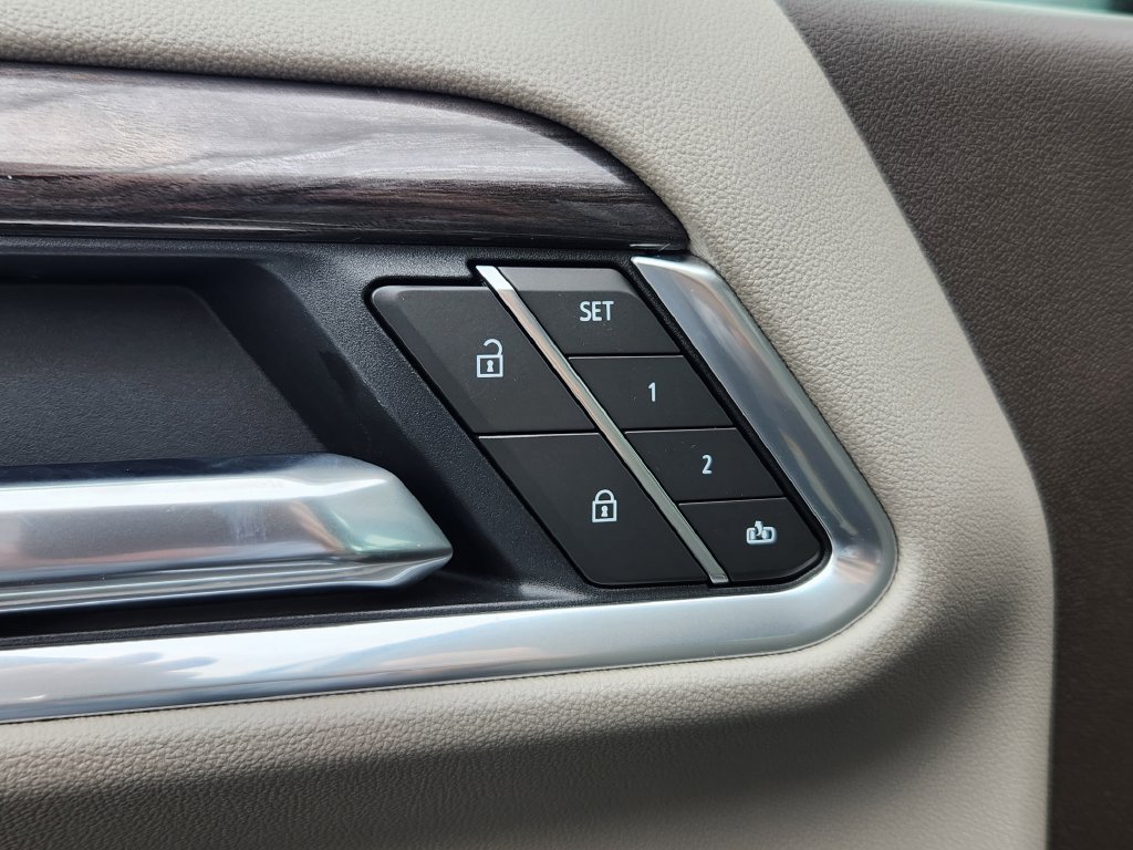 2025 Chevrolet Silverado 2500 HD LTZ - Photo 21