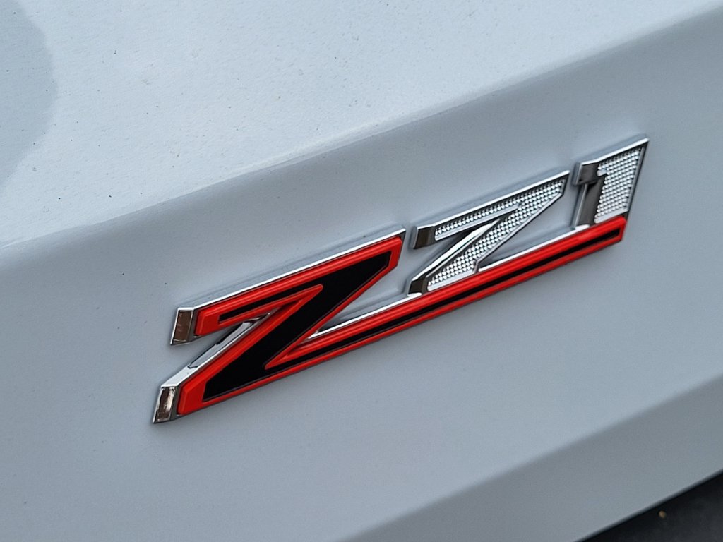 2027 Chevrolet Traverse Z71 - Photo 16