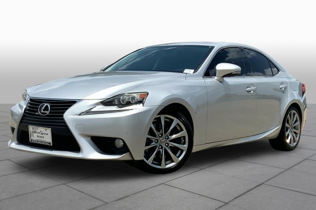 2014 Lexus IS