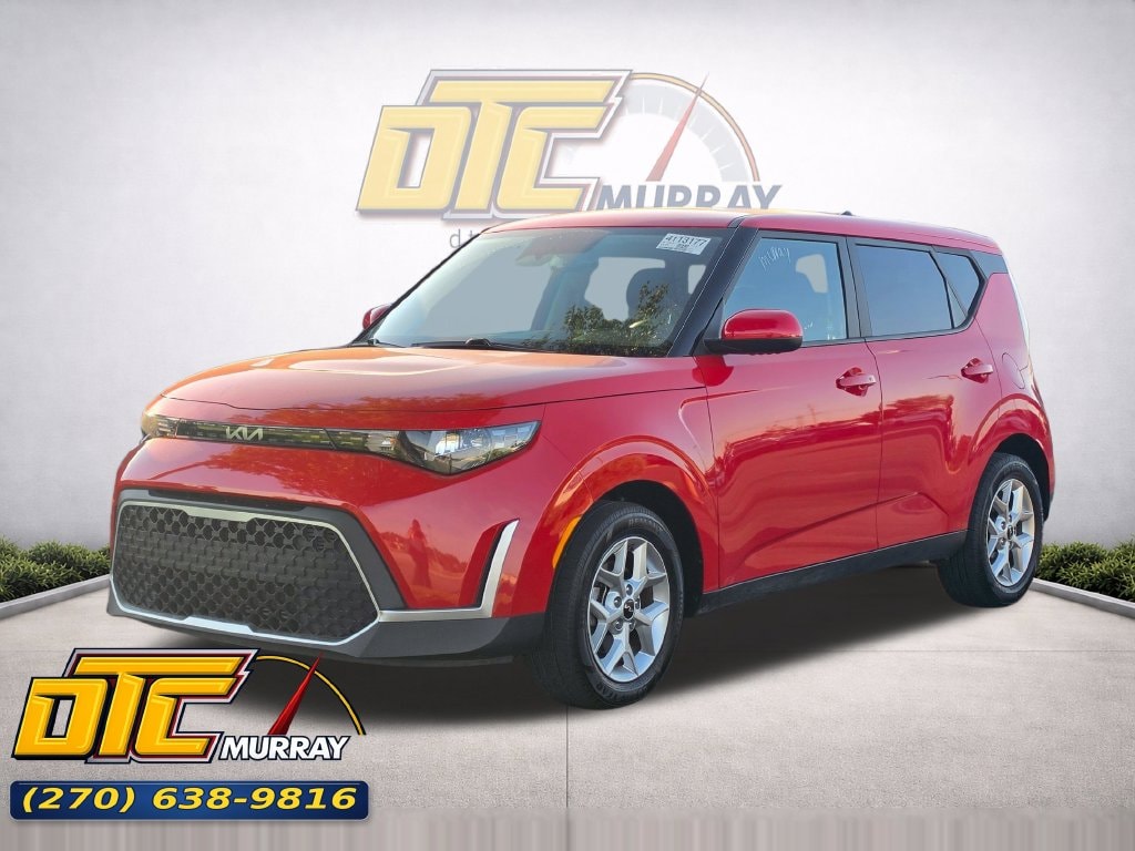 2023 Kia Soul