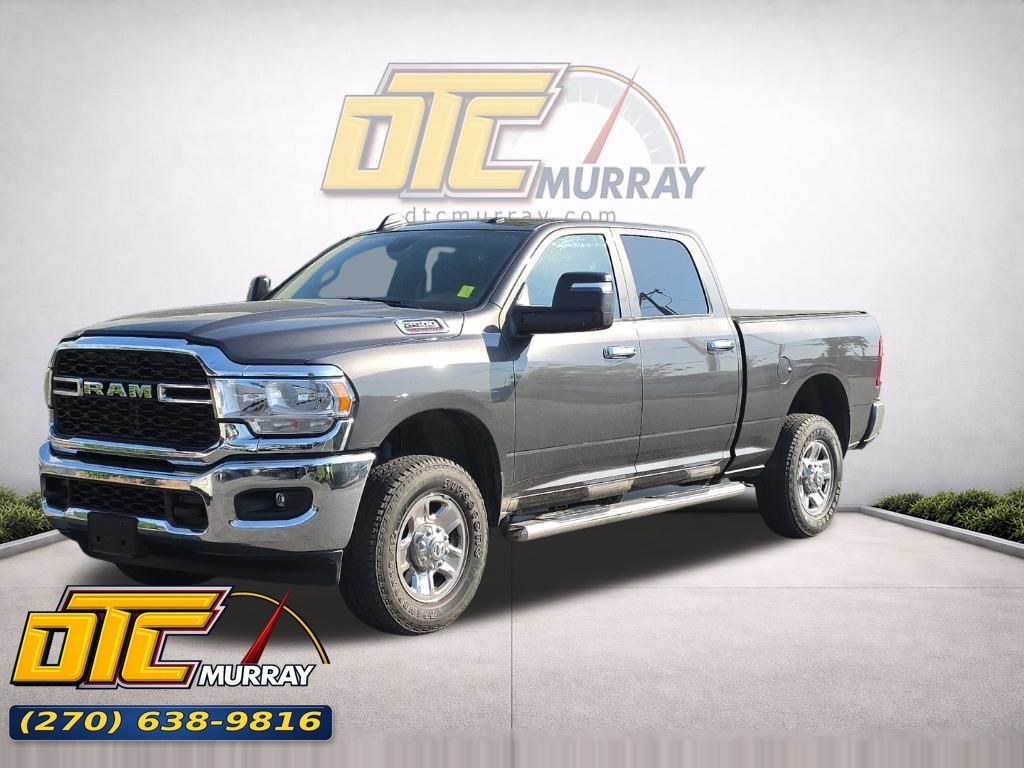 2024 RAM 2500 Pickup