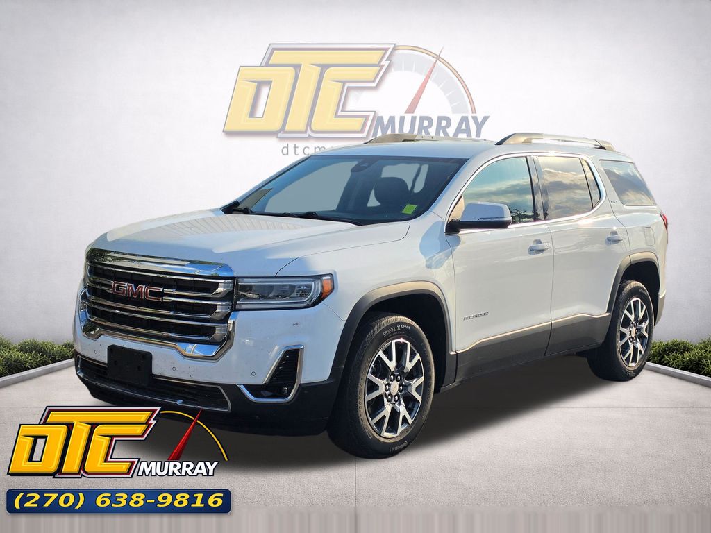 2023 GMC Acadia SUV 