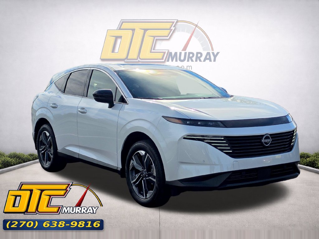 2026 Nissan Murano