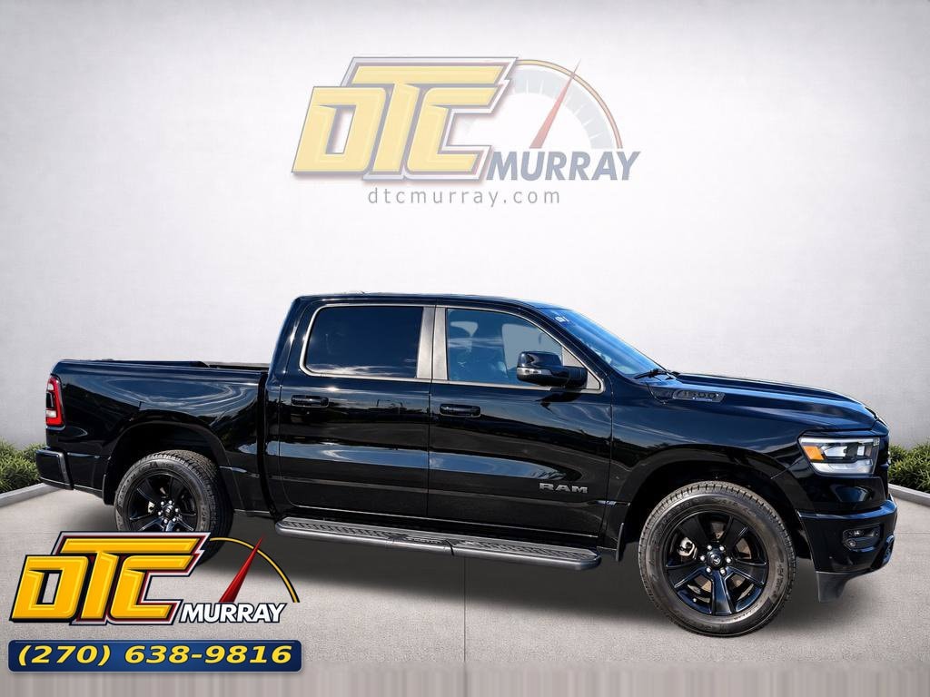 2023 RAM 1500 Pickup Big Horn/Lone Star