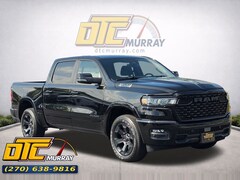 2027 Ram 1500 BIG HORN CREW CAB 4X4 5'7 BOX Pickup