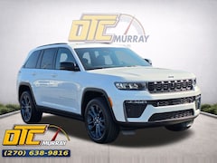 2026 Jeep Grand Cherokee 85TH ANNIVERSARY EDITION 4X4 Sport Utility