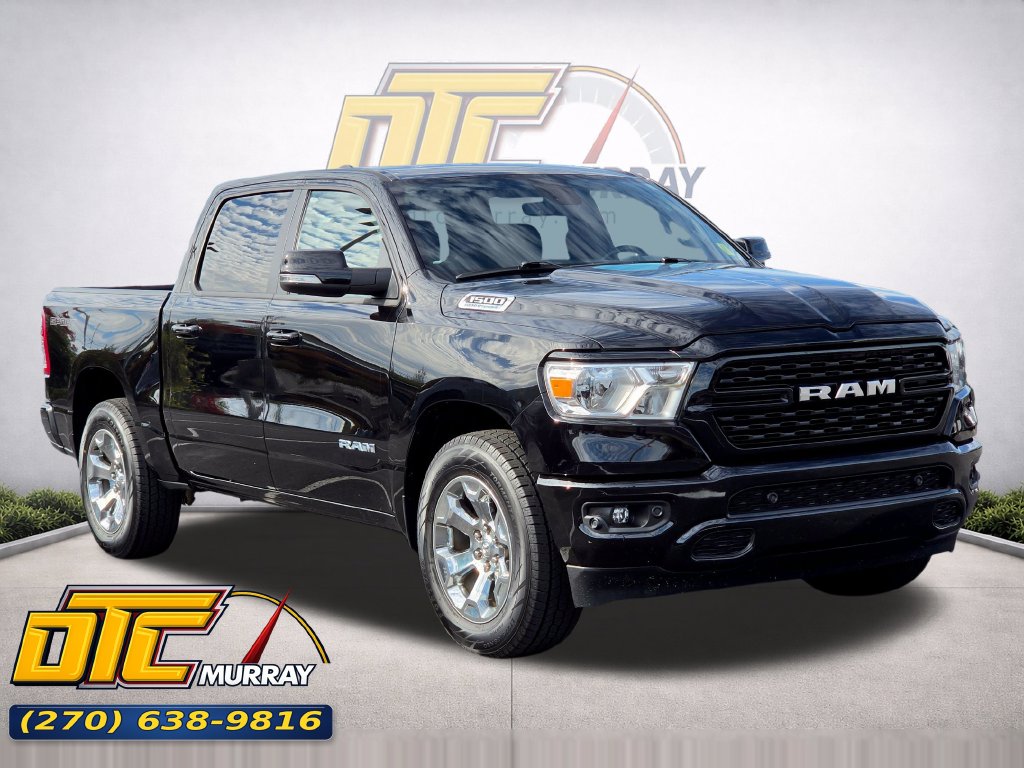2022 RAM 1500 Pickup Big Horn/Lone Star
