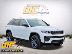 2026 Jeep Grand Cherokee 85TH ANNIVERSARY EDITION 4X4 Sport Utility