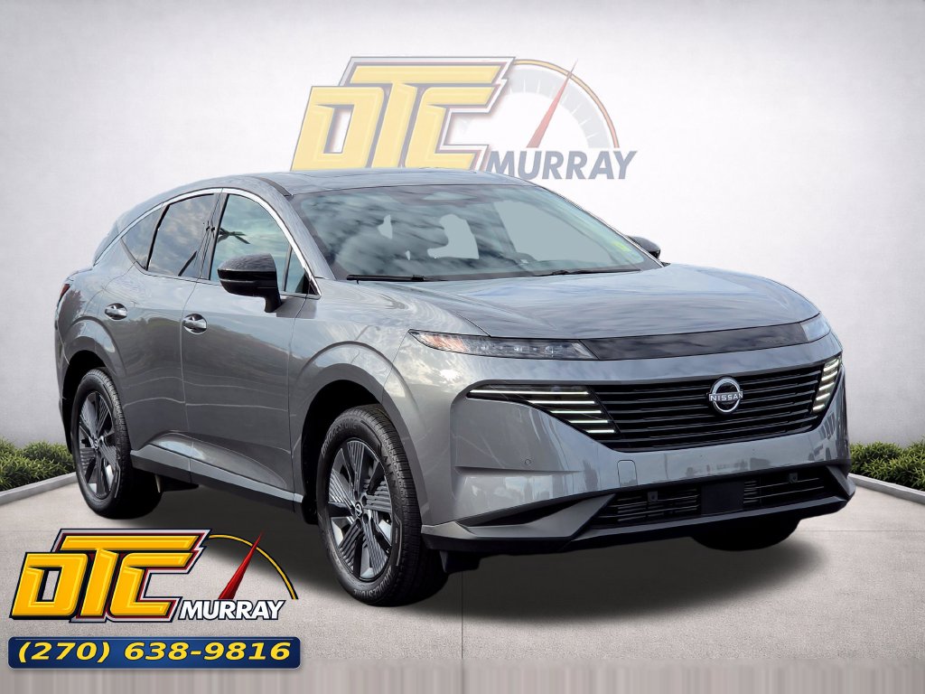 2026 Nissan Murano