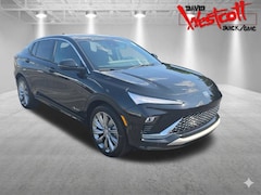 2026 Buick Envista Avenir SUV