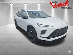 2026 Buick Enclave Sport Touring SUV
