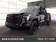  Toyota Tundra 4WD