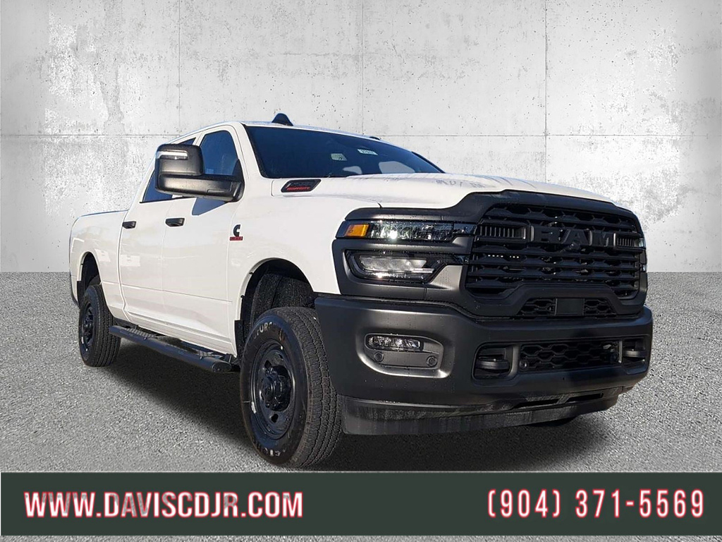  Ram 2500