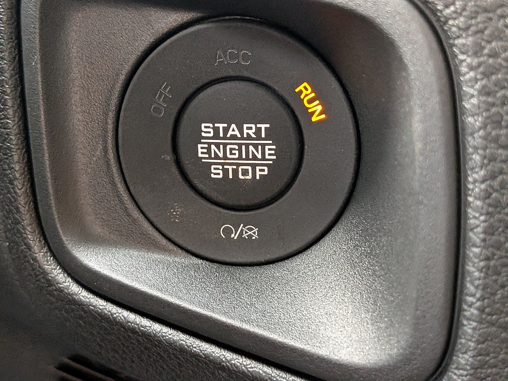 2026 Jeep Wrangler 4-Door Willys - Photo 29