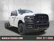  Ram 3500 Chassis Cab