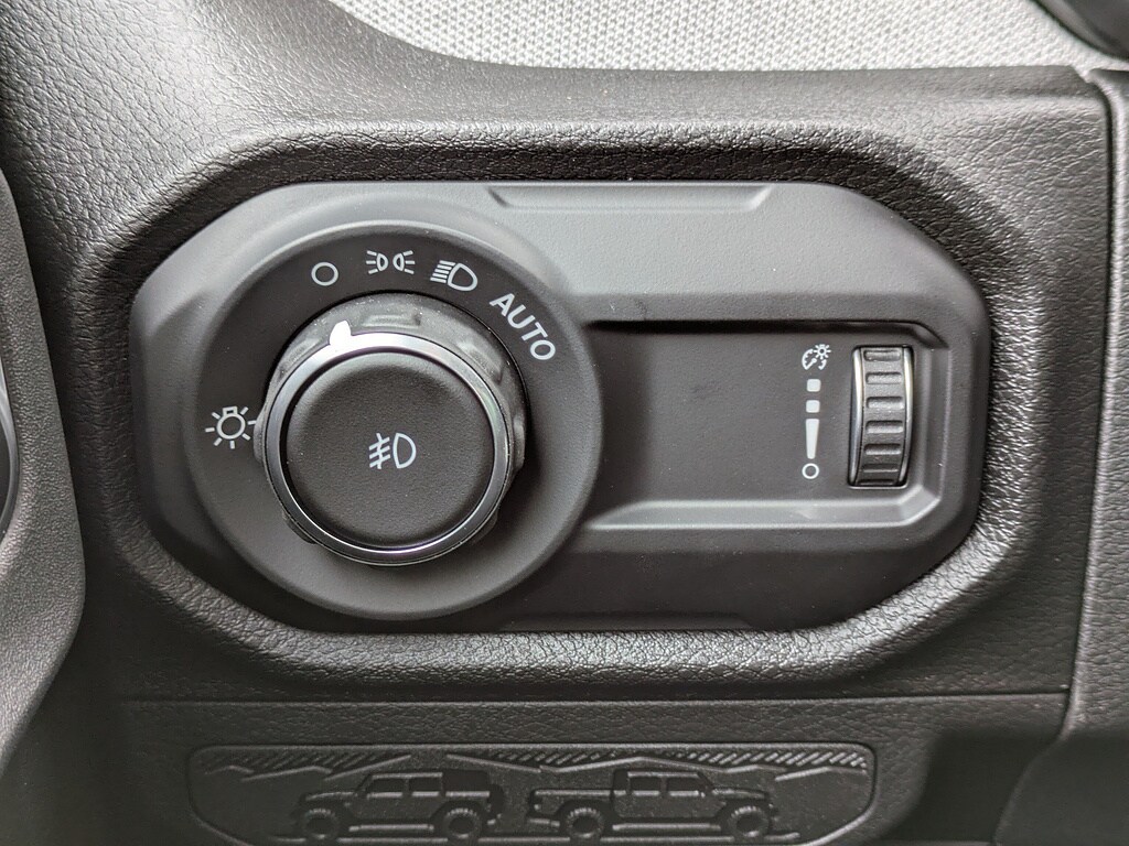 2026 Jeep Wrangler 4-Door Willys - Photo 25