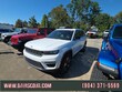 Jeep Grand Cherokee 4xe