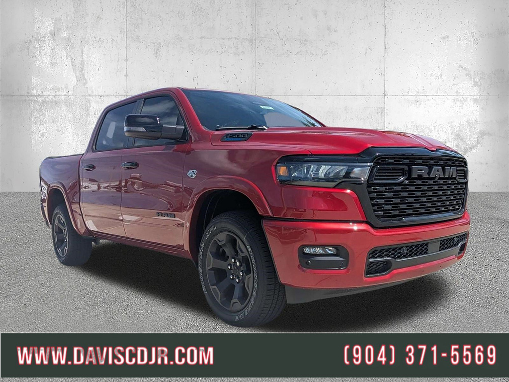  Ram 1500