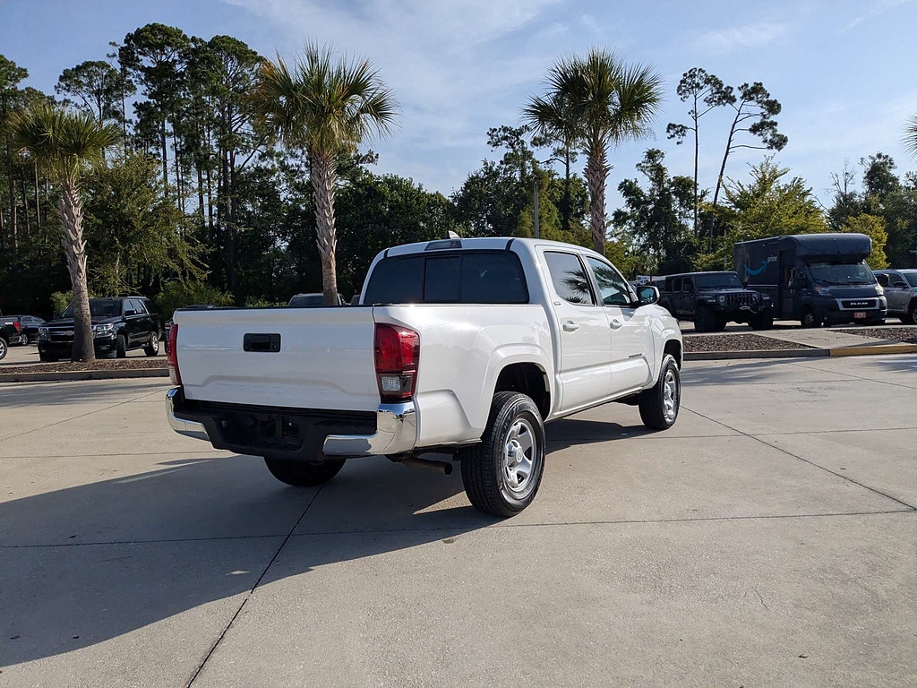 Used 2023 Toyota Tacoma 2WD SR5